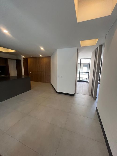 Apartamento en venta en El Virrey, Bogotá · foto 23 de 24