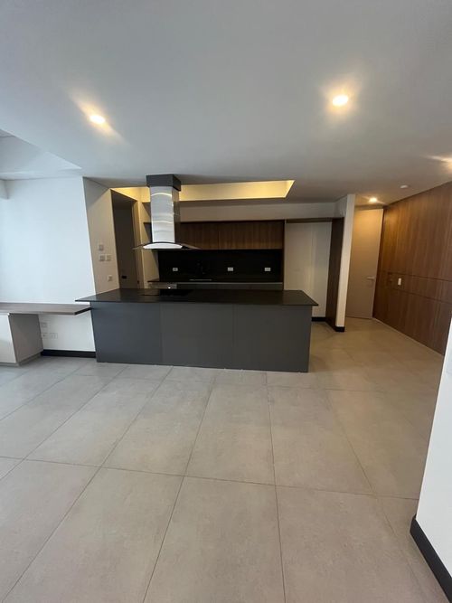 Apartamento en venta en El Virrey, Bogotá · foto 24 de 24