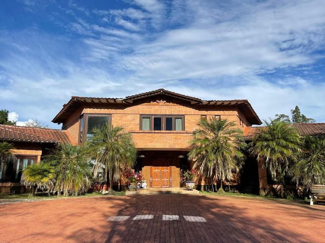 Finca en venta en Los Salados, El Retiro, 9057 m² · foto 2 de 22