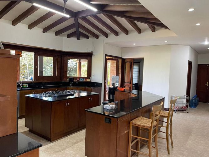 Finca en venta en Los Salados, El Retiro, 9057 m² · foto 3 de 22
