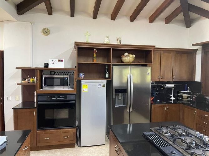 Finca en venta en Los Salados, El Retiro, 9057 m² · foto 4 de 22