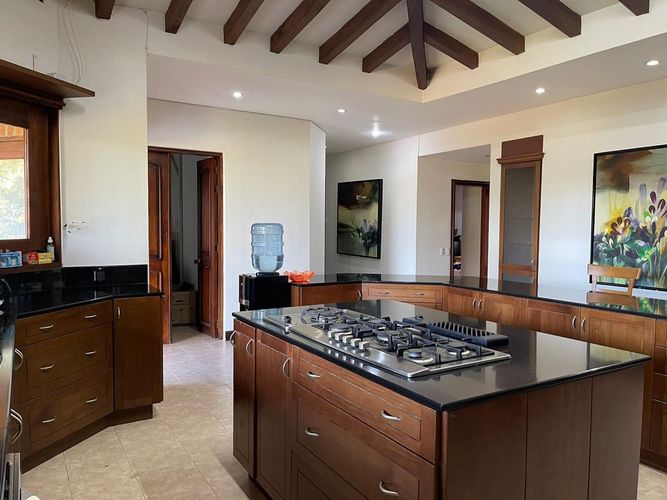 Finca en venta en Los Salados, El Retiro, 9057 m² · foto 5 de 22