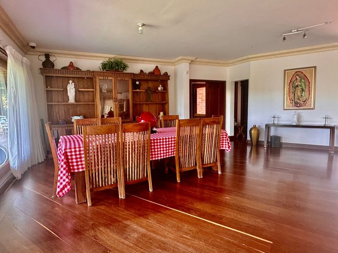 Finca en venta en Los Salados, El Retiro, 9057 m² · foto 9 de 22