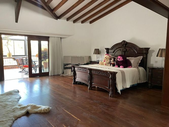 Finca en venta en Los Salados, El Retiro, 9057 m² · foto 12 de 22
