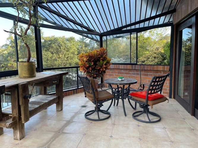 Finca en venta en Los Salados, El Retiro, 9057 m² · foto 20 de 22