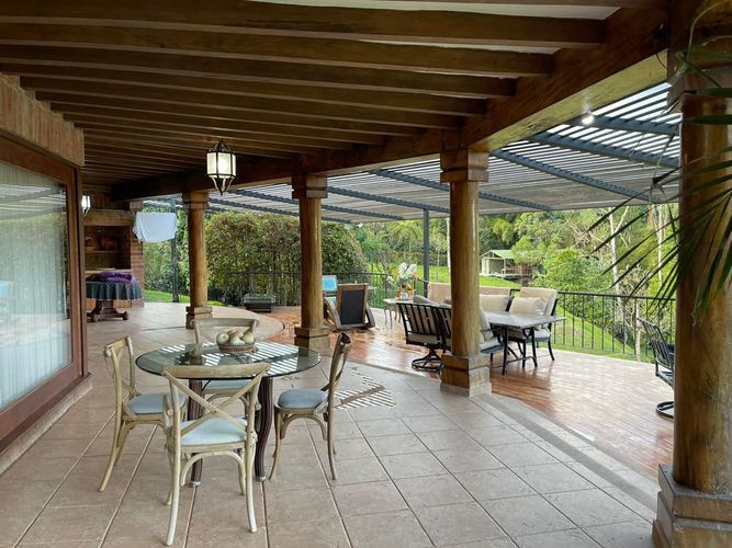 Finca en venta en Los Salados, El Retiro, 9057 m² · foto 21 de 22