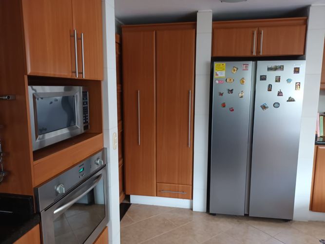 Apartamento de 4 alcobas en venta en Jardin, Bucaramanga, 240 m² · foto 7 de 24