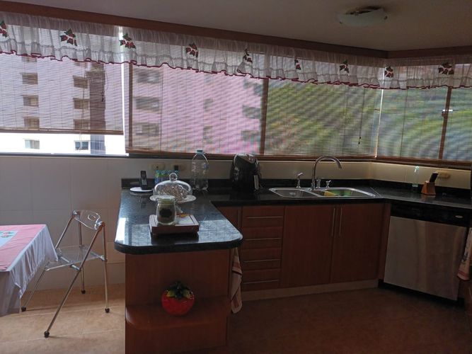 Apartamento de 4 alcobas en venta en Jardin, Bucaramanga, 240 m² · foto 9 de 24