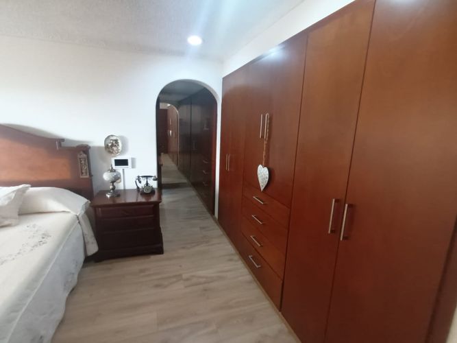 Apartamento de 4 alcobas en venta en Jardin, Bucaramanga, 240 m² · foto 10 de 24