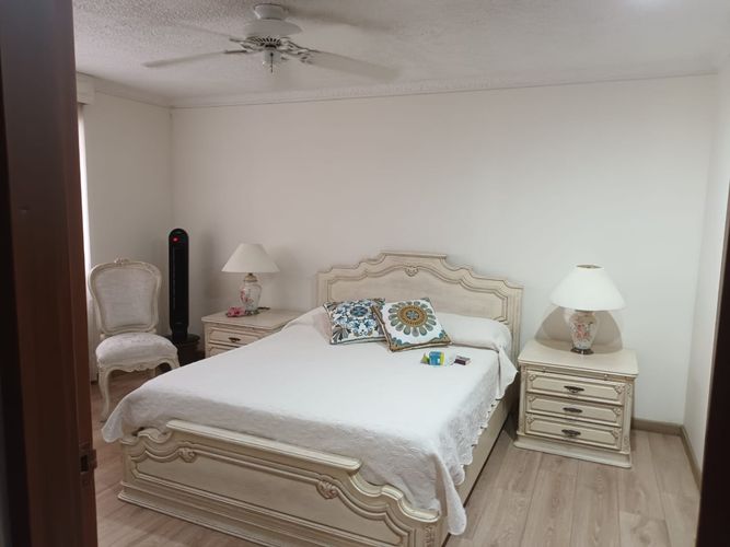 Apartamento de 4 alcobas en venta en Jardin, Bucaramanga, 240 m² · foto 15 de 24
