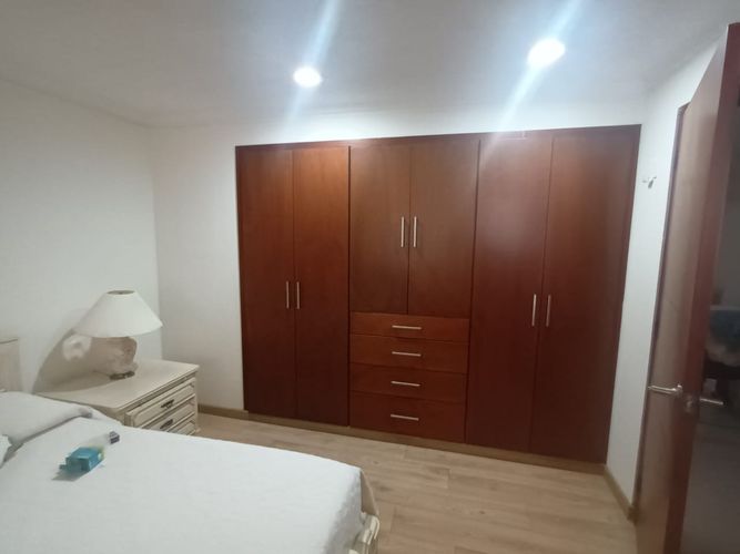 Apartamento de 4 alcobas en venta en Jardin, Bucaramanga, 240 m² · foto 16 de 24