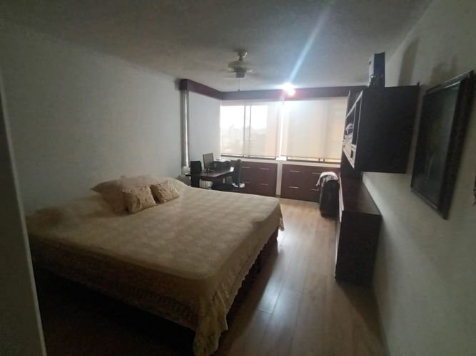 Apartamento de 4 alcobas en venta en Jardin, Bucaramanga, 240 m² · foto 18 de 24