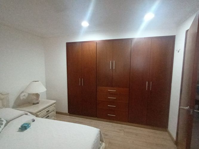 Apartamento de 4 alcobas en venta en Jardin, Bucaramanga, 240 m² · foto 19 de 24