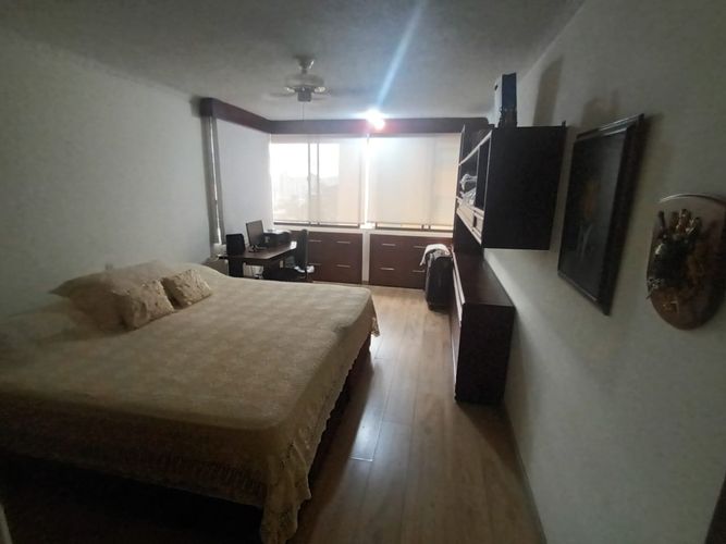 Apartamento de 4 alcobas en venta en Jardin, Bucaramanga, 240 m² · foto 20 de 24