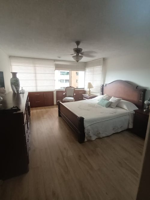Apartamento de 4 alcobas en venta en Jardin, Bucaramanga, 240 m² · foto 21 de 24