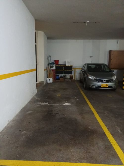 Apartamento de 4 alcobas en venta en Jardin, Bucaramanga, 240 m² · foto 24 de 24
