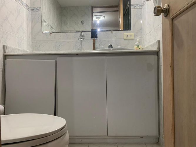 Apartamento de 3 alcobas en venta en Los Balsos No.2, Medellín, 164 m² · foto 14 de 15