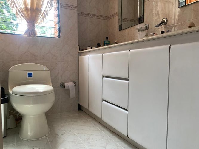 Apartamento de 3 alcobas en venta en Los Balsos No.2, Medellín, 164 m² · foto 15 de 15
