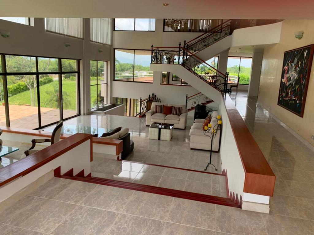 Casa en venta en Cerritos, Pereira · foto 4 de 22