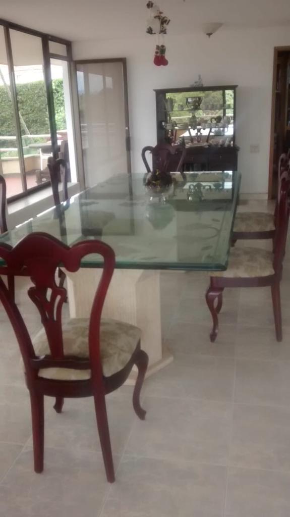 Casa en venta en Cerritos, Pereira · foto 16 de 22