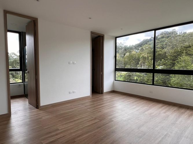 Apartamento de 2 alcobas en venta en El Porvenir, Rionegro, 107 m² · foto 6 de 13