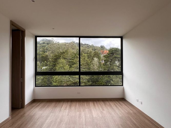 Apartamento de 2 alcobas en venta en El Porvenir, Rionegro, 107 m² · foto 7 de 13