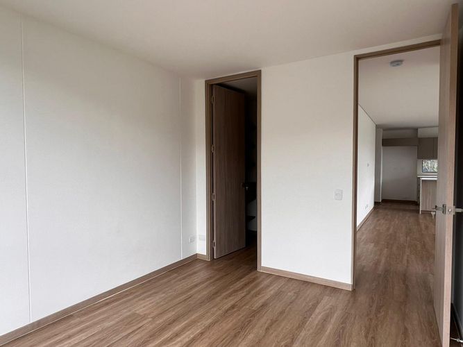 Apartamento de 2 alcobas en venta en El Porvenir, Rionegro, 107 m² · foto 9 de 13