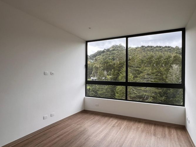 Apartamento de 2 alcobas en venta en El Porvenir, Rionegro, 107 m² · foto 10 de 13