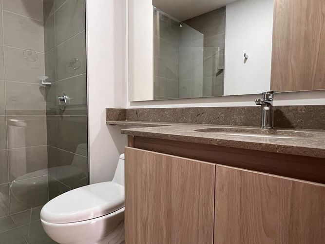 Apartamento de 2 alcobas en venta en El Porvenir, Rionegro, 107 m² · foto 12 de 13