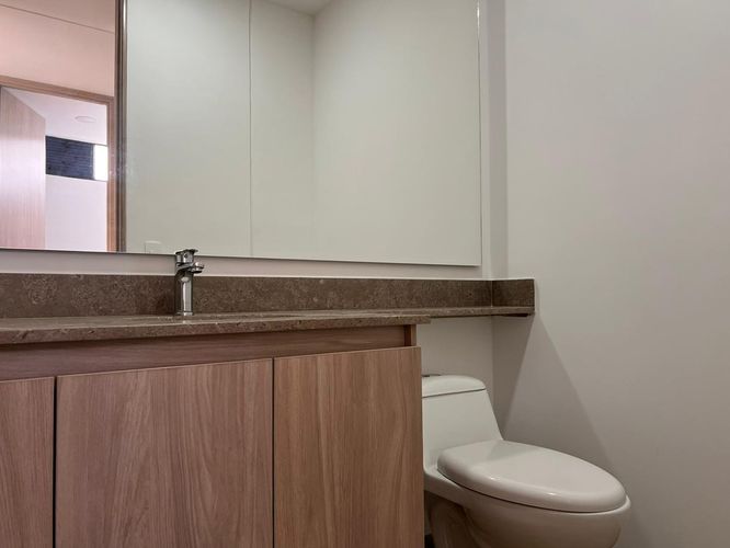Apartamento de 2 alcobas en venta en El Porvenir, Rionegro, 107 m² · foto 13 de 13