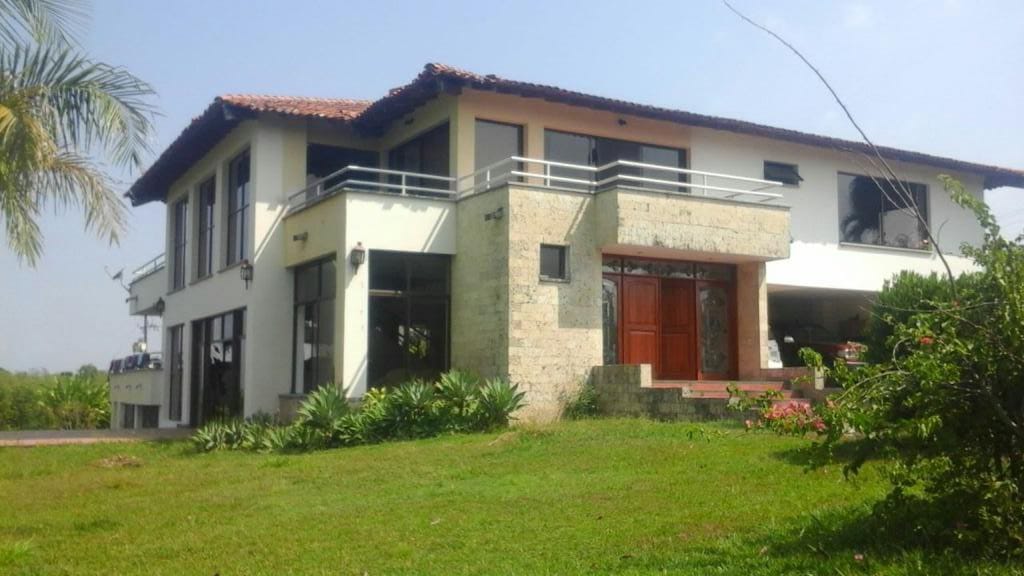 Casa en venta en Cerritos, Pereira · foto 2 de 22