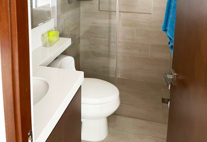 Apartamento de 3 alcobas en arriendo en El Diamante 2, Medellín, 274 m² · foto 15 de 18