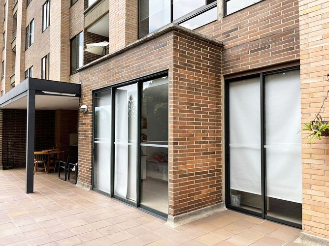 Apartamento de 3 alcobas en arriendo en El Diamante 2, Medellín, 274 m² · foto 17 de 18