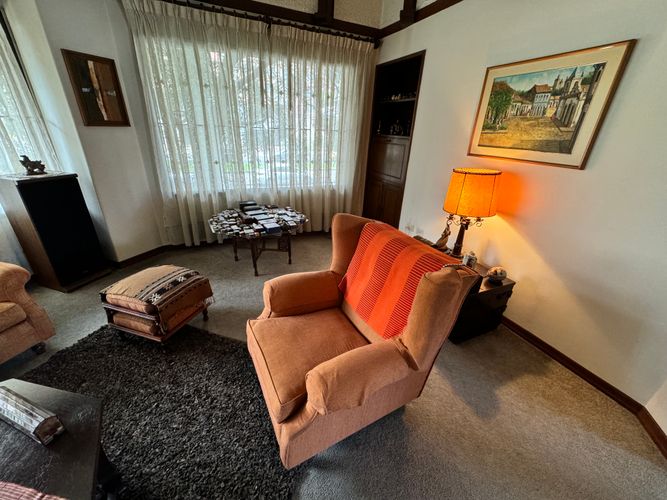 Apartamento de 3 alcobas en venta en El Nogal, Bogotá, 183 m² · foto 2 de 24