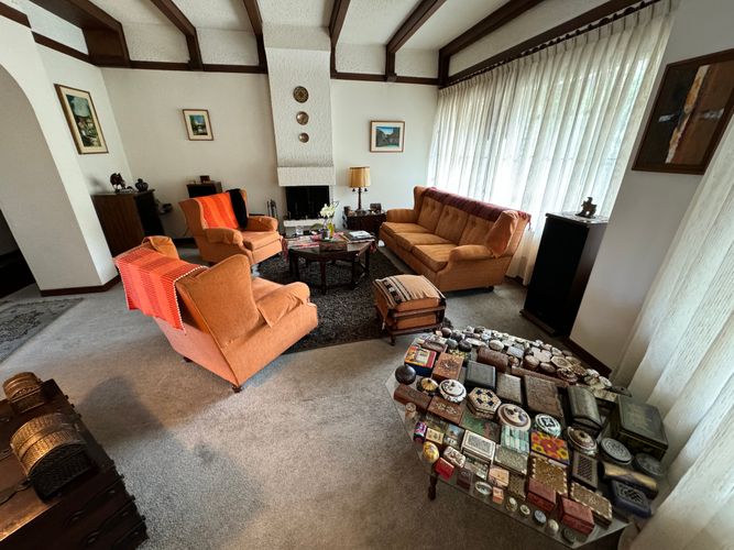 Apartamento de 3 alcobas en venta en El Nogal, Bogotá, 183 m² · foto 3 de 24