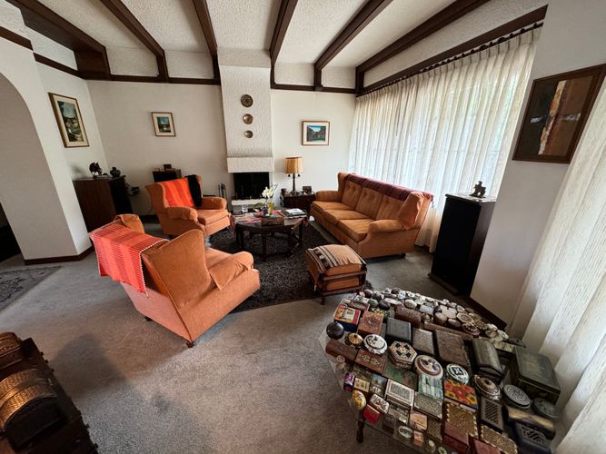 Apartamento de 3 alcobas en venta en El Nogal, Bogotá, 183 m² · foto 4 de 24