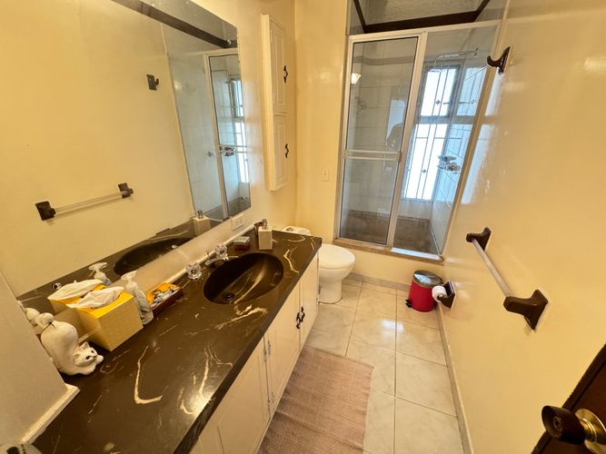 Apartamento de 3 alcobas en venta en El Nogal, Bogotá, 183 m² · foto 5 de 24