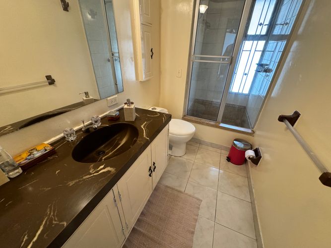 Apartamento de 3 alcobas en venta en El Nogal, Bogotá, 183 m² · foto 6 de 24