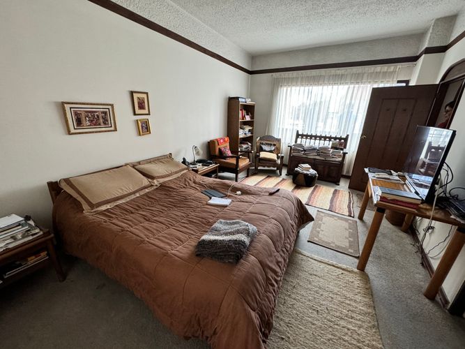 Apartamento de 3 alcobas en venta en El Nogal, Bogotá, 183 m² · foto 10 de 24