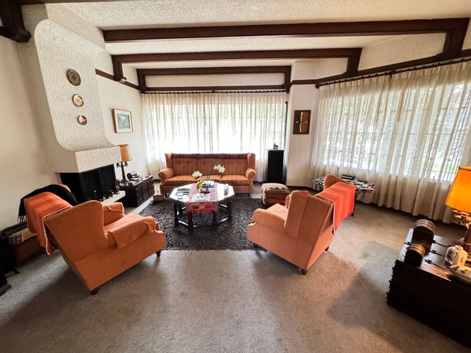 Apartamento de 3 alcobas en venta en El Nogal, Bogotá, 183 m² · foto 14 de 24
