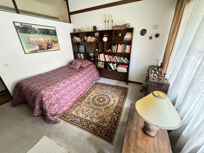 Apartamento de 3 alcobas en venta en El Nogal, Bogotá, 183 m² · foto 17 de 24