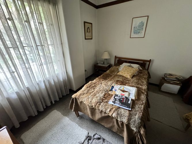 Apartamento de 3 alcobas en venta en El Nogal, Bogotá, 183 m² · foto 19 de 24