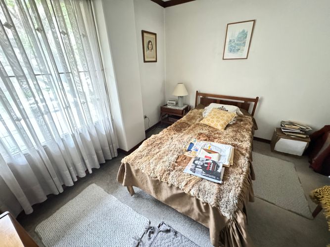 Apartamento de 3 alcobas en venta en El Nogal, Bogotá, 183 m² · foto 20 de 24