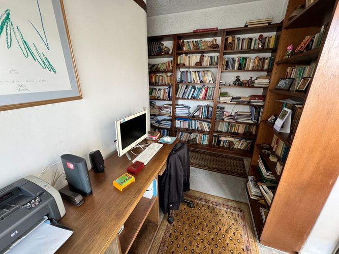 Apartamento de 3 alcobas en venta en El Nogal, Bogotá, 183 m² · foto 21 de 24