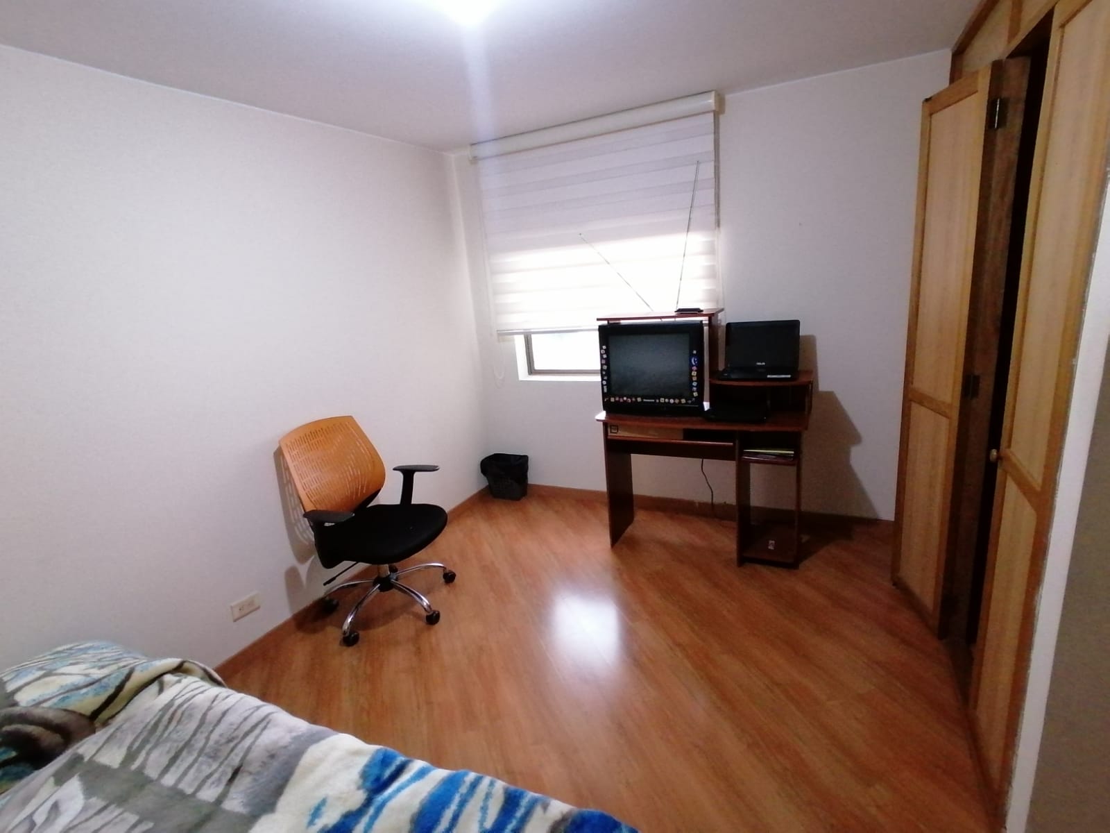 Habitación en arriendo en Caobos Salazar