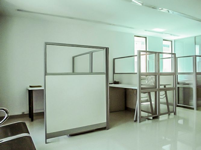 Oficina en arriendo en La Aguacatala, Medellín, 76 m² · foto 4 de 14
