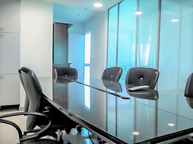 Oficina en arriendo en La Aguacatala, Medellín, 76 m² · foto 5 de 14
