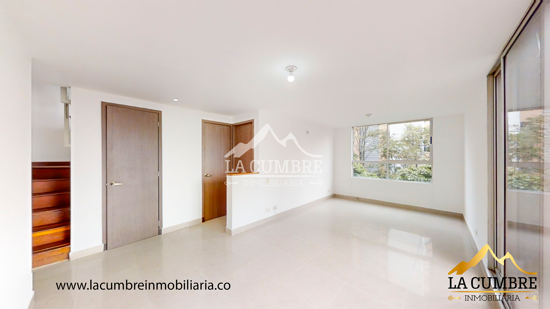 4BR Apartment in Milla de Oro (138 m²)