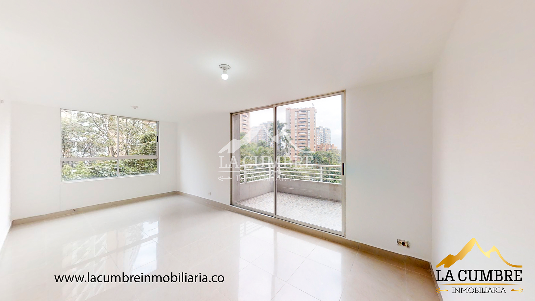 4BR Apartment in Milla de Oro (138 m²) - 2