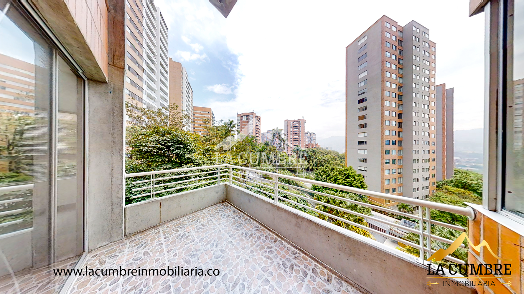4BR Apartment in Milla de Oro (138 m²) - 3